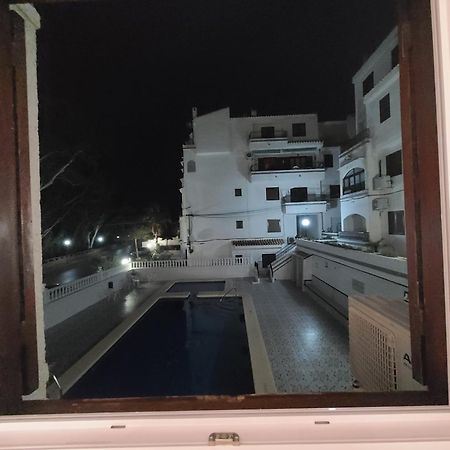 Playa Flamenca Splendid Apartment On The Beach Alicante Esterno foto