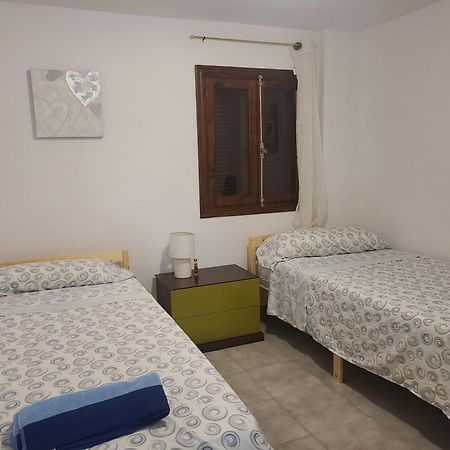 Playa Flamenca Splendid Apartment On The Beach Alicante Esterno foto