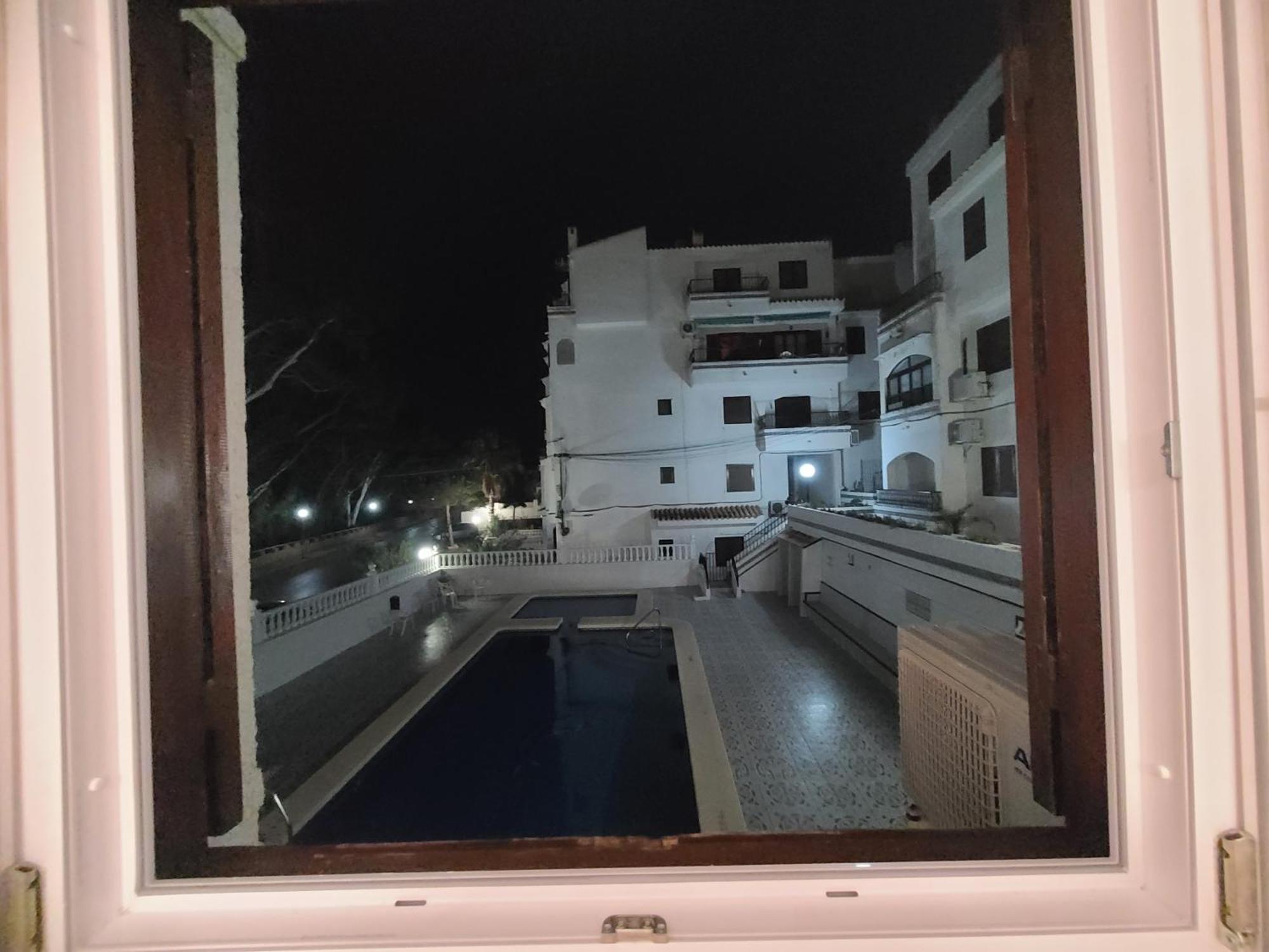 Playa Flamenca Splendid Apartment On The Beach Alicante Esterno foto