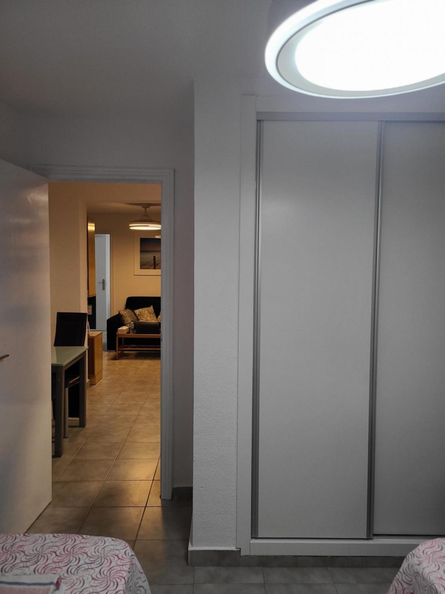 Playa Flamenca Splendid Apartment On The Beach Alicante Esterno foto
