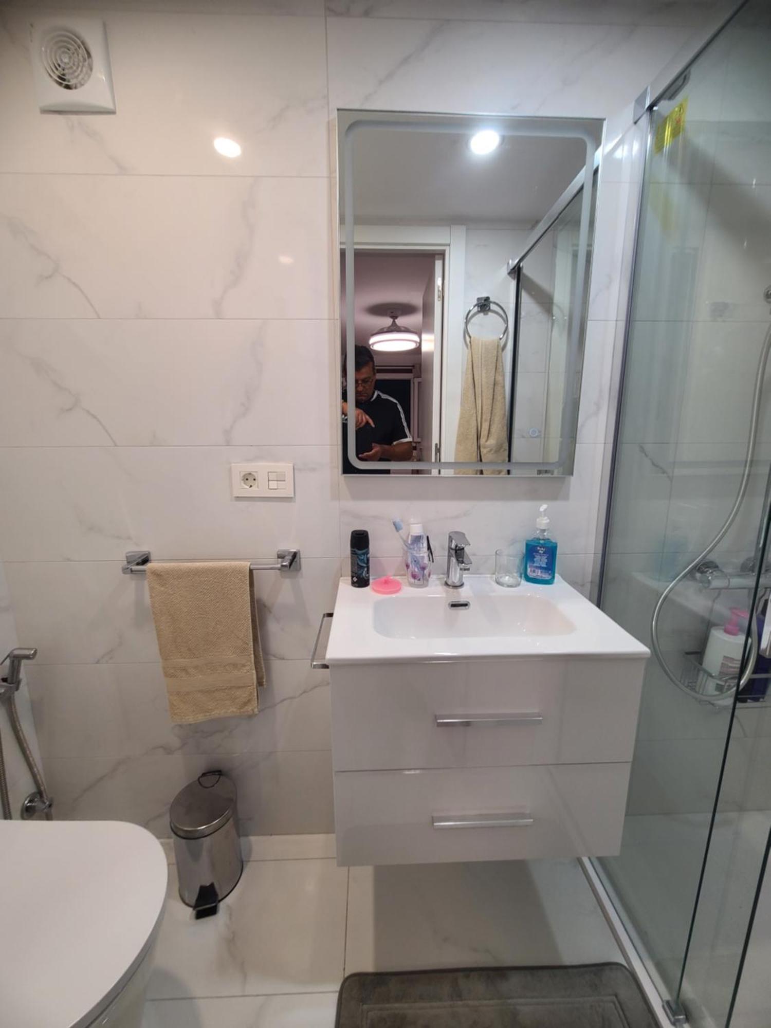 Playa Flamenca Splendid Apartment On The Beach Alicante Esterno foto
