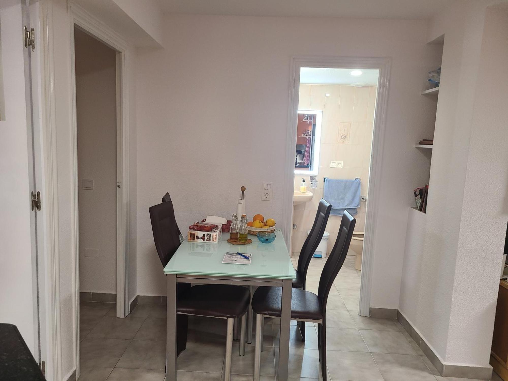 Playa Flamenca Splendid Apartment On The Beach Alicante Esterno foto
