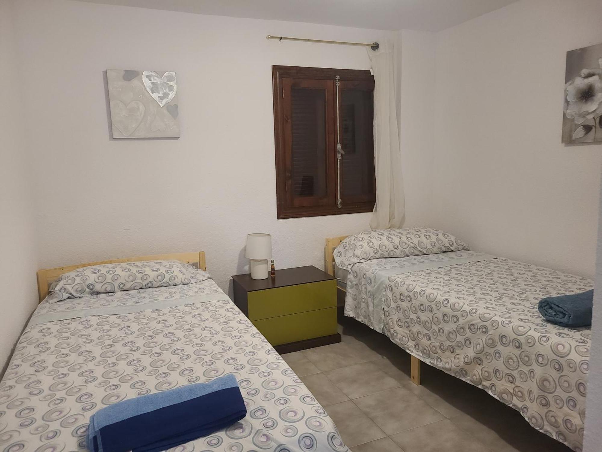 Playa Flamenca Splendid Apartment On The Beach Alicante Esterno foto