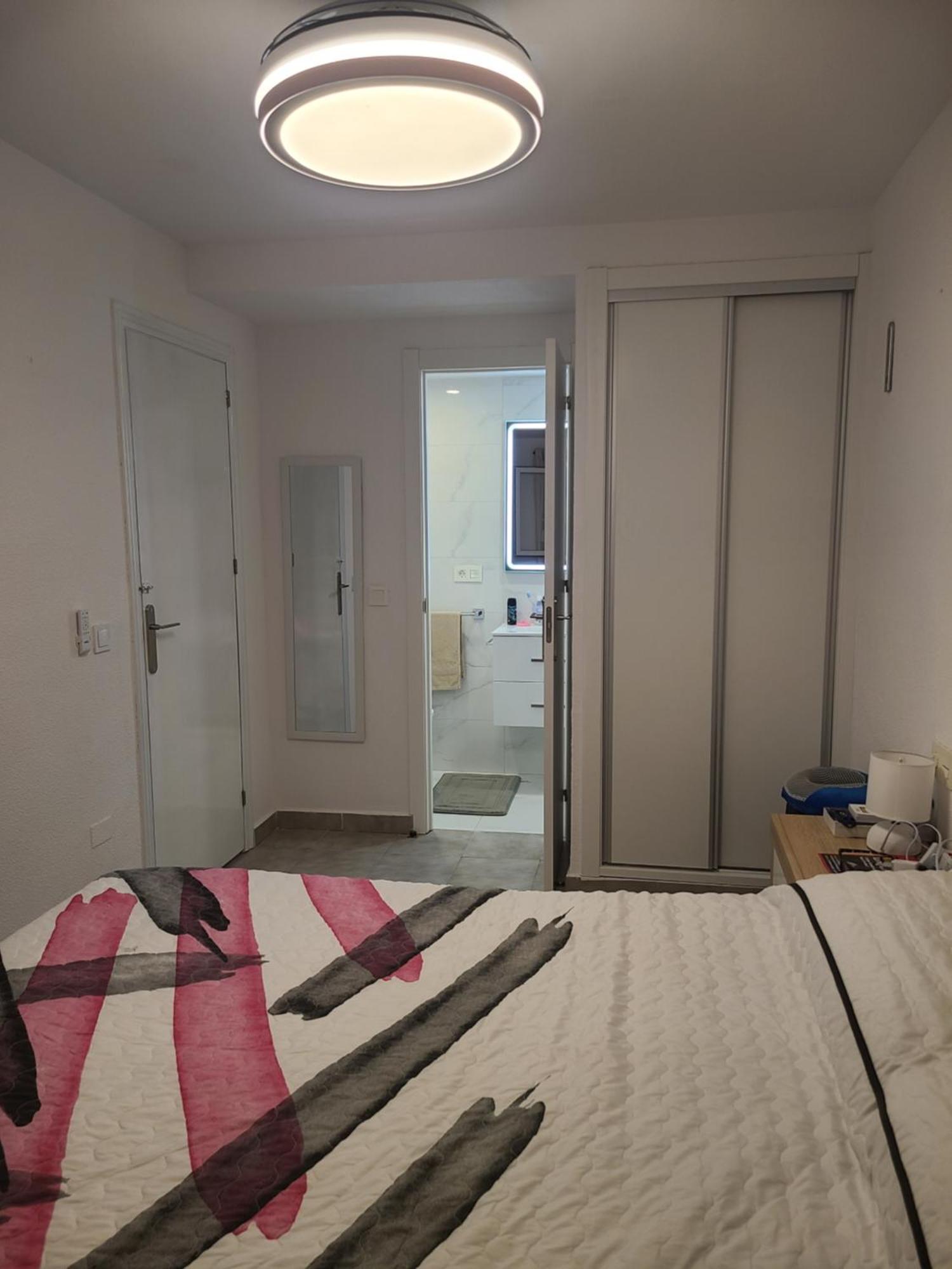 Playa Flamenca Splendid Apartment On The Beach Alicante Esterno foto