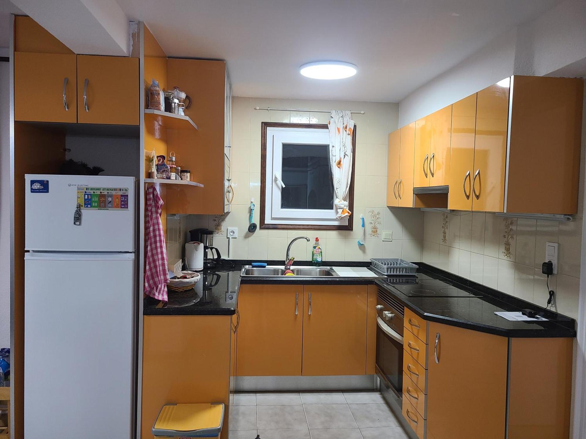 Playa Flamenca Splendid Apartment On The Beach Alicante Esterno foto
