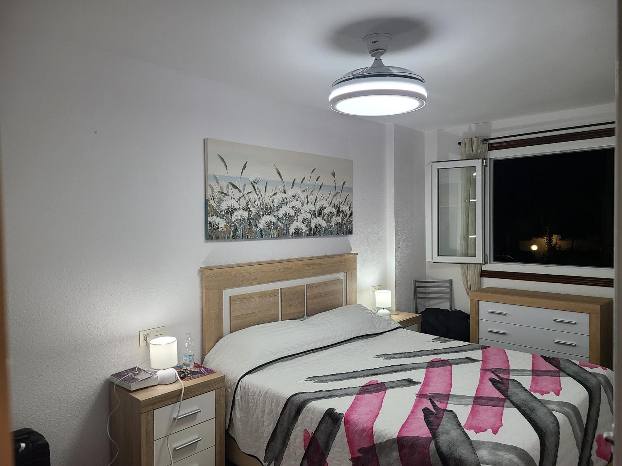 Playa Flamenca Splendid Apartment On The Beach Alicante Esterno foto