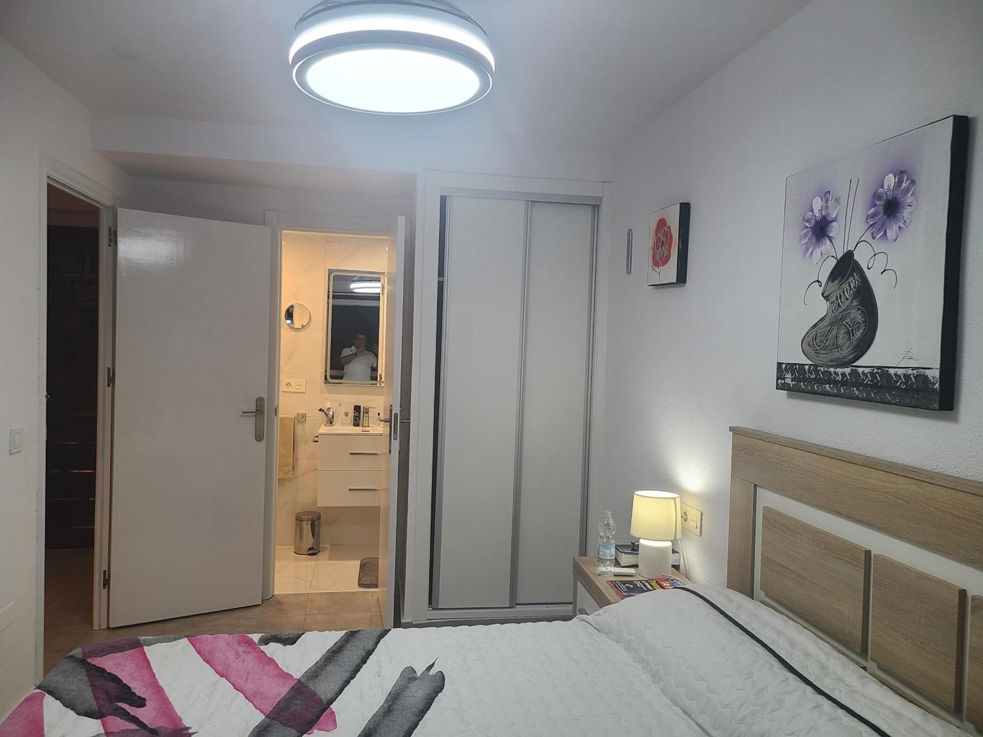 Playa Flamenca Splendid Apartment On The Beach Alicante Esterno foto