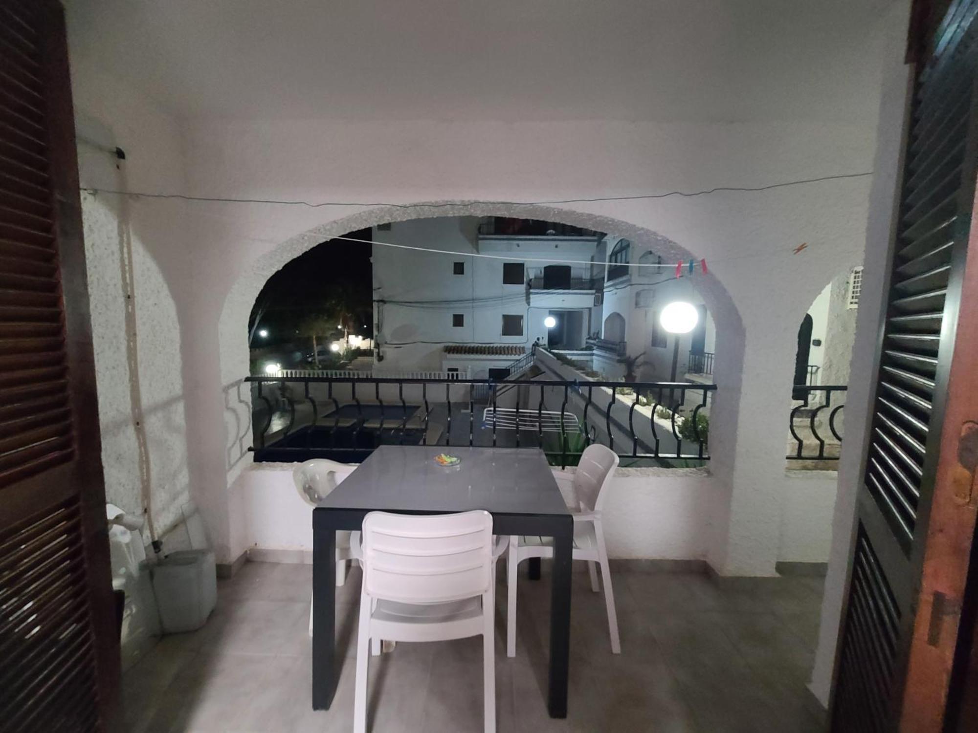 Playa Flamenca Splendid Apartment On The Beach Alicante Esterno foto